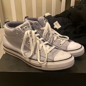 Chuck Taylor All Star Mid Converse